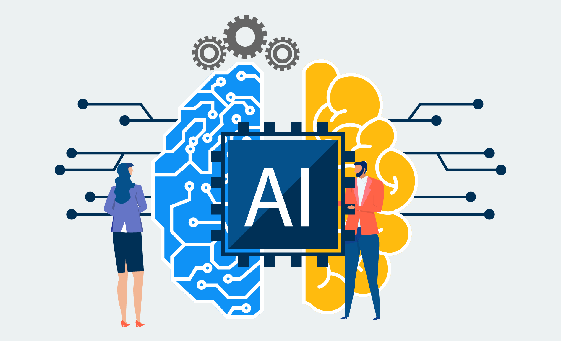 AI का इस्तेमाल कैसे करें सिर्फ़ एक क्लिक में सीखें!
