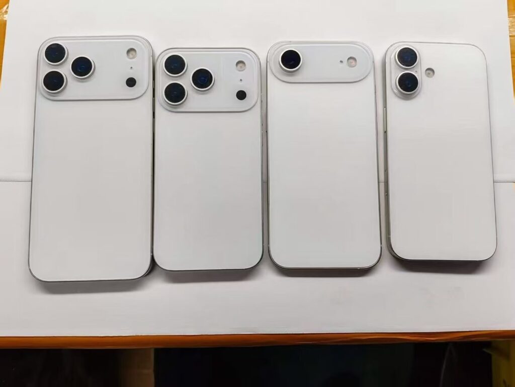 iPhone 17 Series Launch