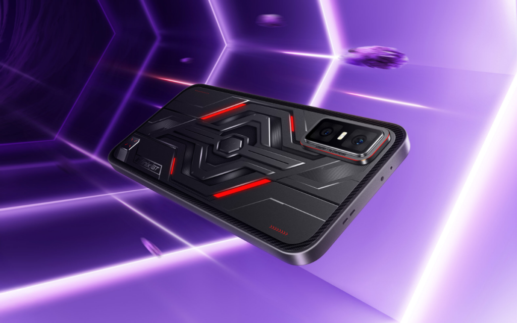 Infinix GT 30 5G+