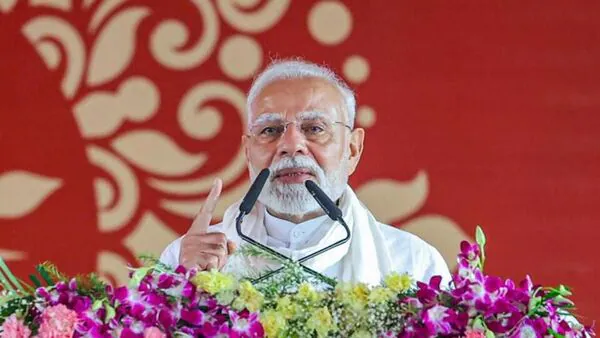 Made in India का संकल्प: