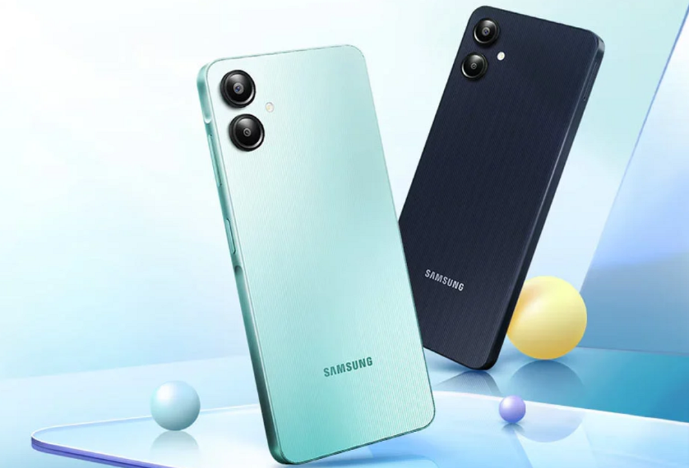 Samsung Galaxy A07 4G – धांसू डिज़ाइन, दमदार बैटरी और तगड़े फीचर्स के साथ आ रहा है धमाल मचाने!