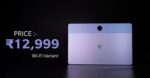 OnePlus Pad Lite: