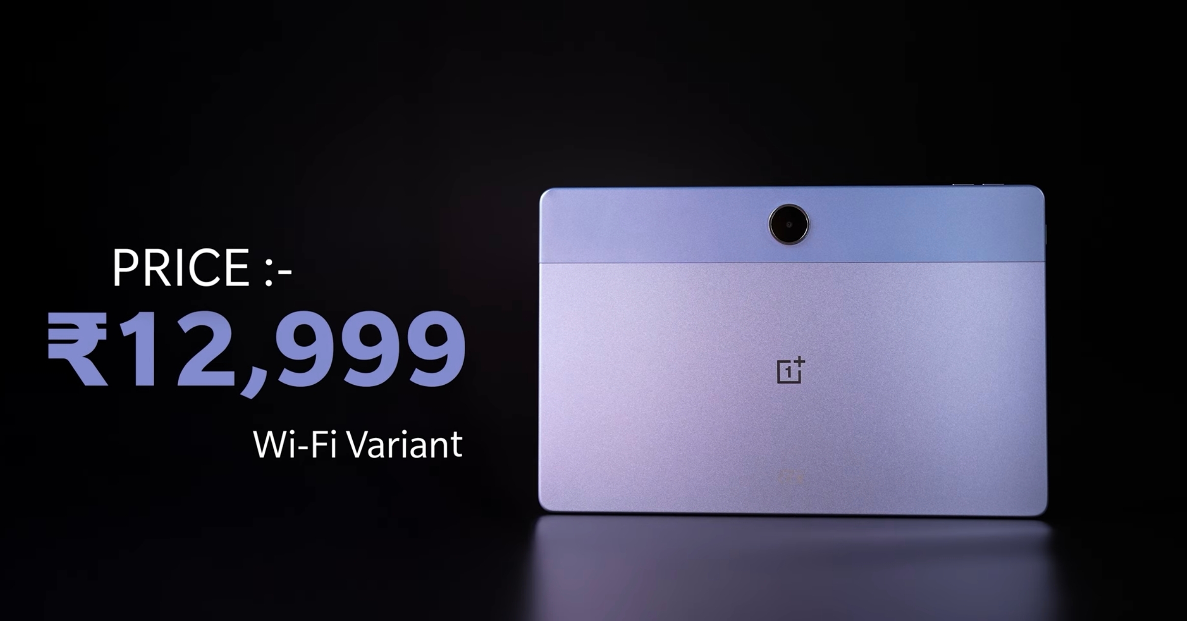OnePlus Pad Lite: