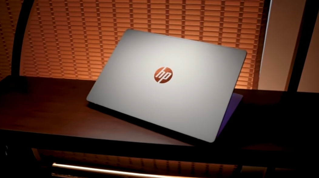 HP OMNIBOOK 5: 62,000 में धमाकेदार लैपटॉप, लॉन्च ऑफर जो आपको चौंका देगा!