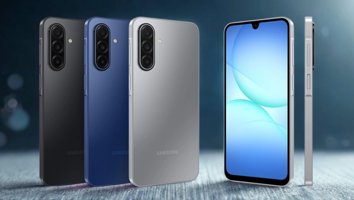 Samsung Galaxy A17 5G