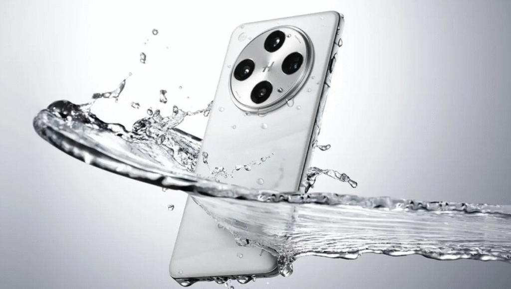Oppo Find X9 Pro 5G: 200MP