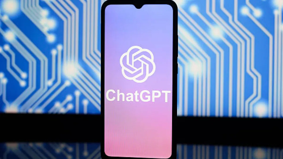 ChatGPT Go in India
