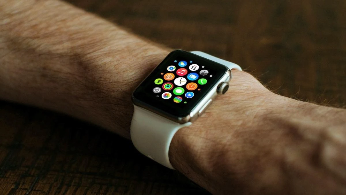 Apple Watch Blood Oxygen Feature