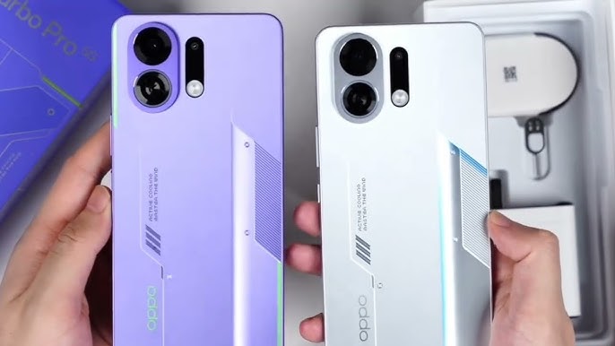Oppo K13 Turbo: भारत में धमाकेदार लॉन्च, स्टाइल और पावर का तूफान जो चुराएगा आपका दिल!