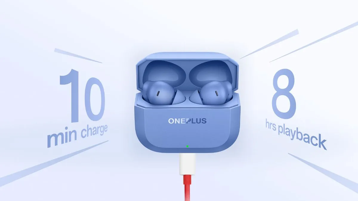 OnePlus Nord Buds 3r