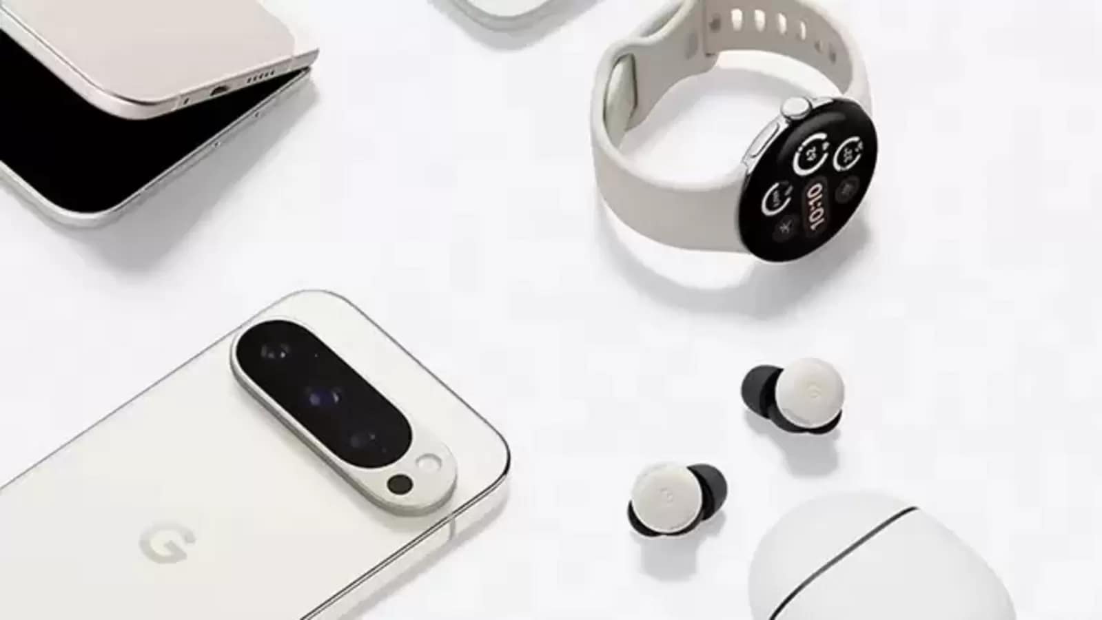 Google Pixel Buds 2a: छोटे विंगटिप्स, स्टाइलिश लुक और धांसू फीचर्स का धमाका!