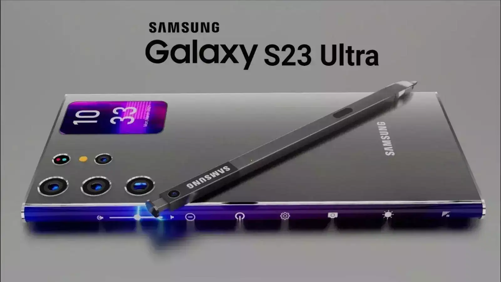 आज की डील: Samsung Galaxy S23 Ultra अब Amazon पर Rs 83,499 में उपलब्ध!