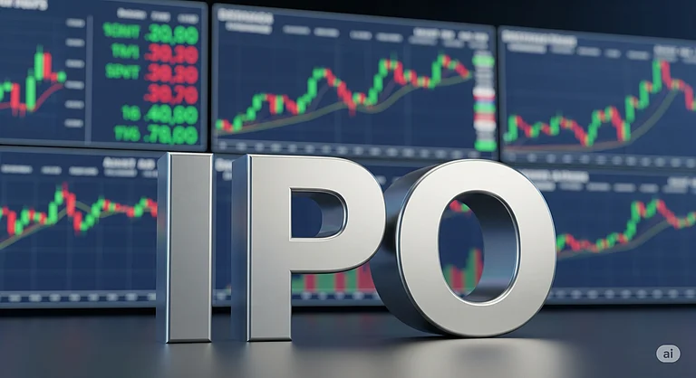 Patel Retail IPO Listing: