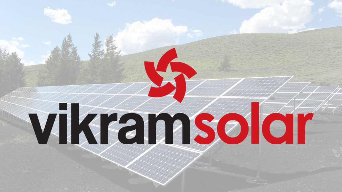 Vikram Solar IPO: