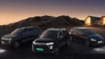 Hyundai Knight Series India: