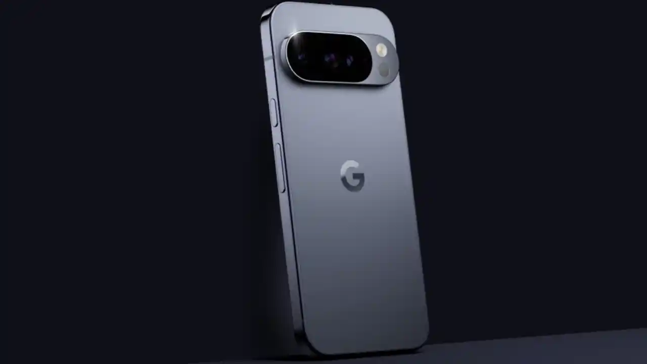Google Pixel 10 Pro Launch:
