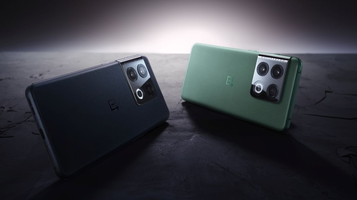 OnePlus 15: