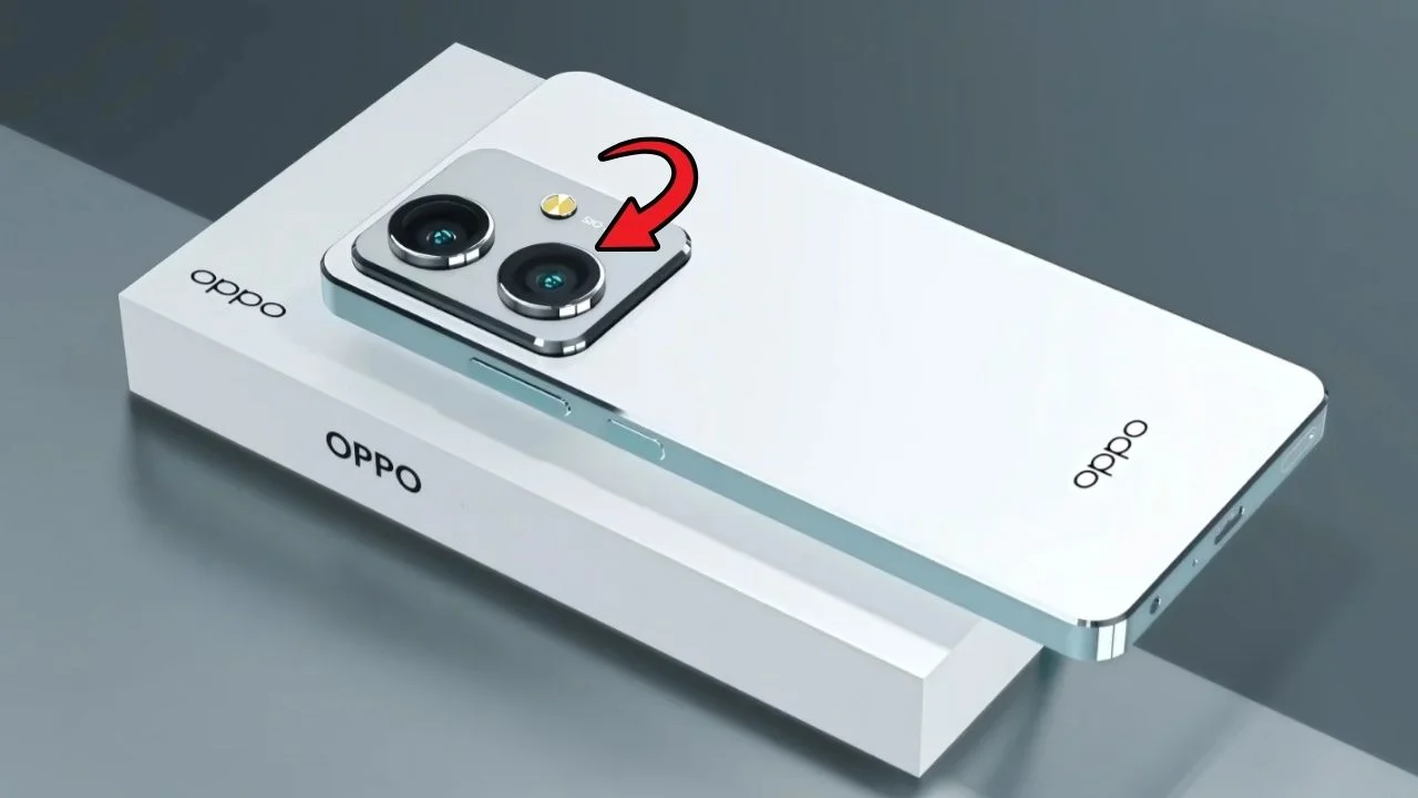 OPPO A6 Pro 5G: बड़ी बैटरी और धाकड़ मजबूती के साथ लॉन्च