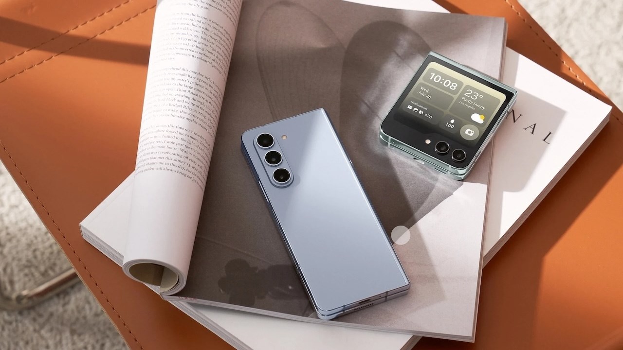 Samsung Galaxy Z Fold 7 Review