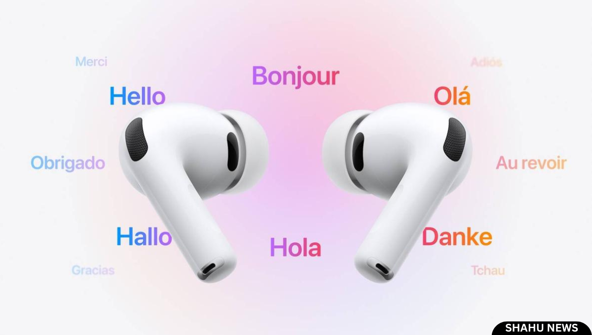 Apple AirPods Pro 3: