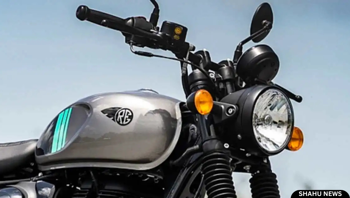 Royal Enfield ने घटाई कीमतें: Classic 350, Bullet 350, Hunter 350 होंग े सस्ते