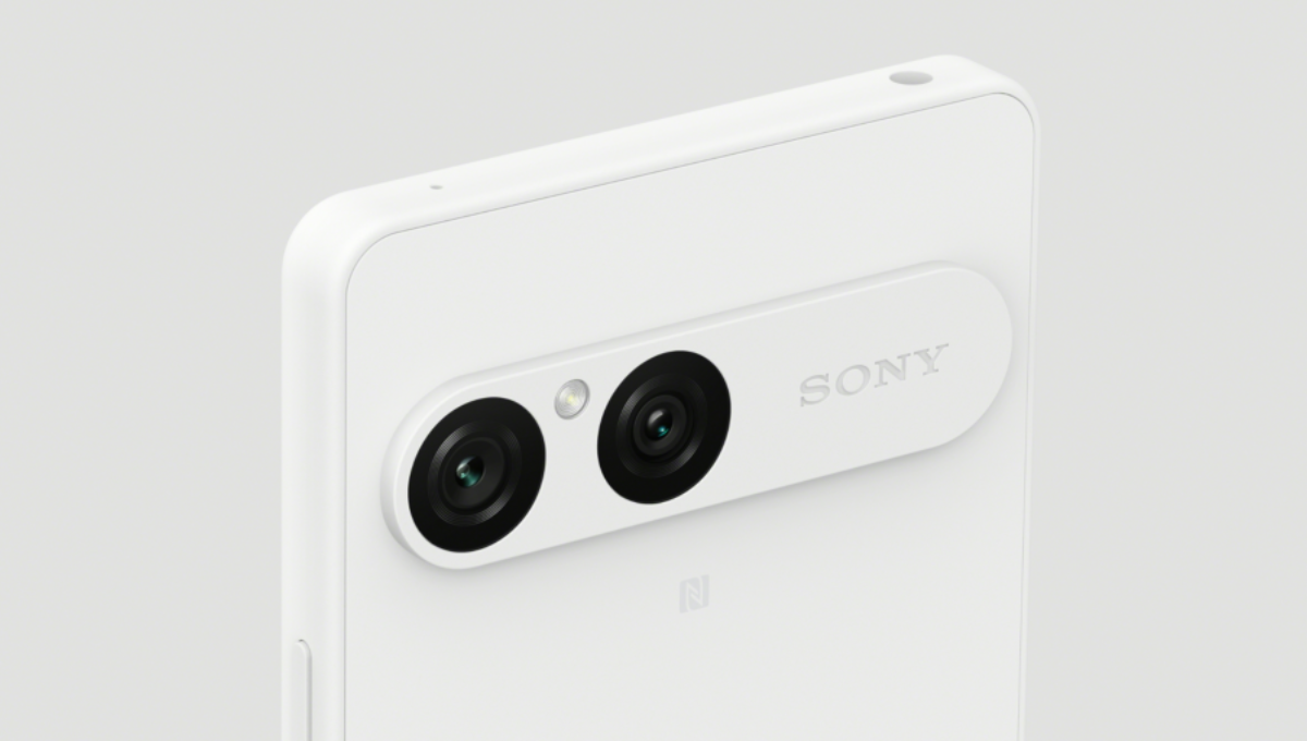 Sony Xperia 10 VII