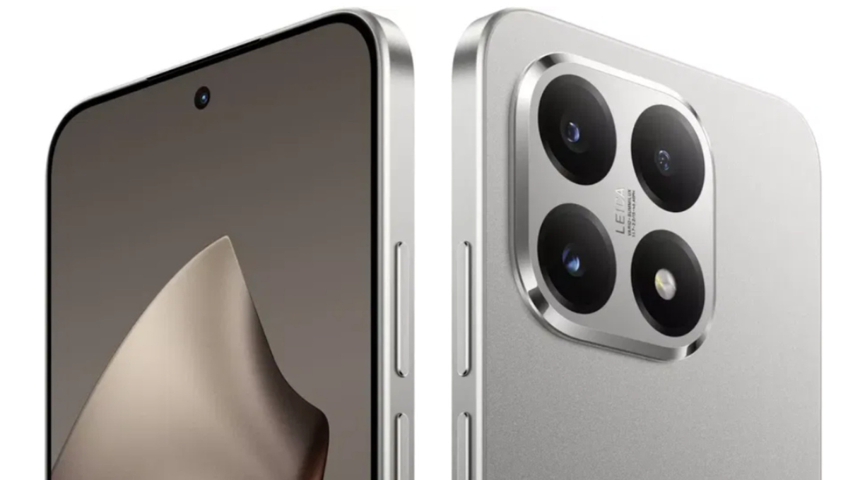 Xiaomi 15T और 15T Pro लॉन्च: