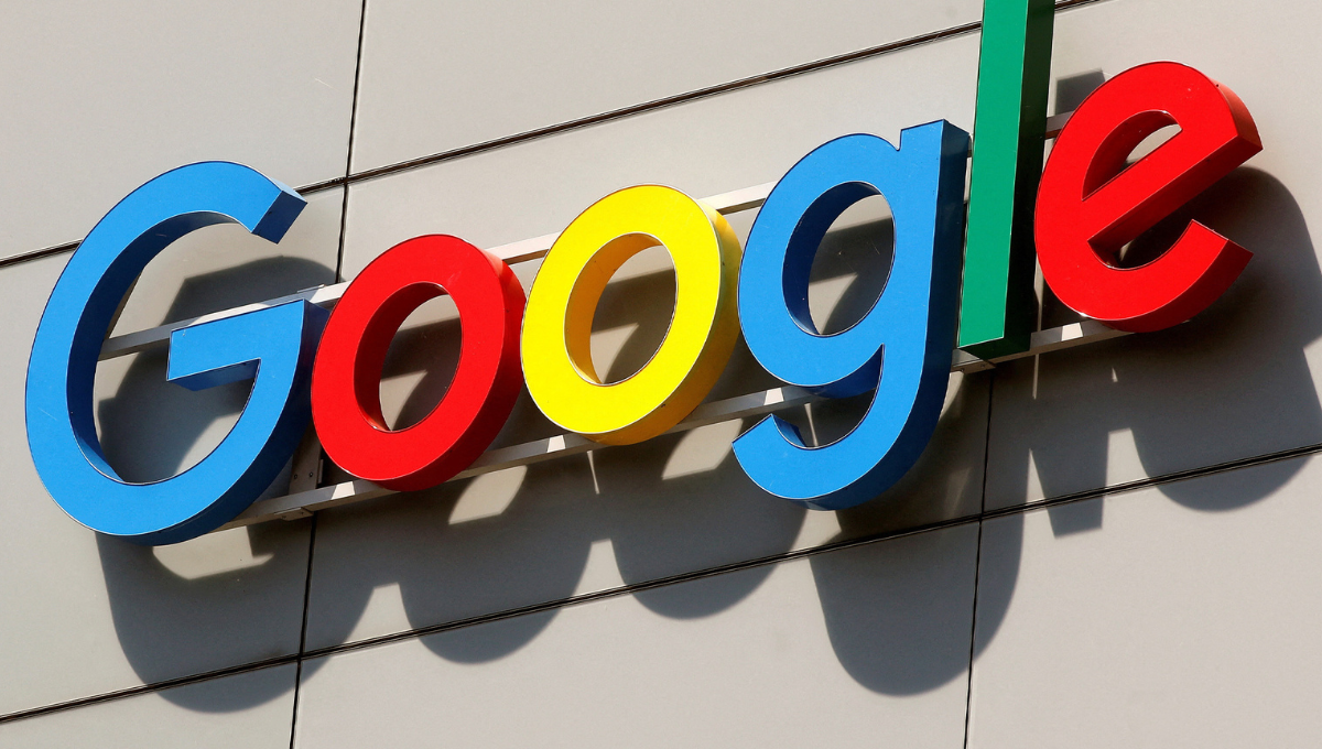 Google’s 27th Birthday Celebration: Relive the Iconic First Logo from 1998”