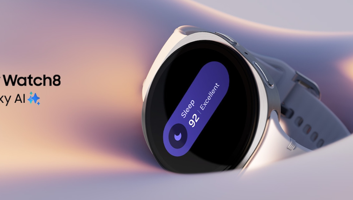 Samsung Galaxy Watch 2025: