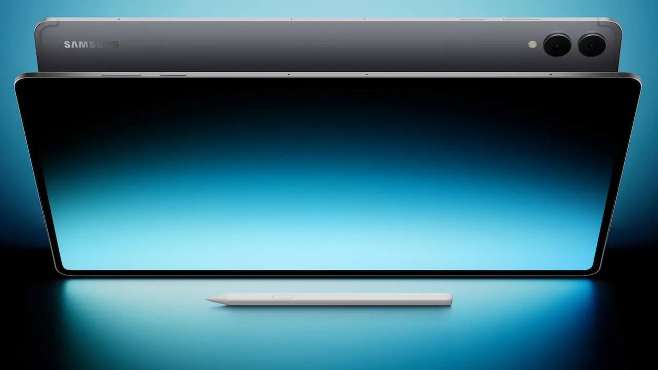 Samsung Galaxy Tab S11 Review 2025: