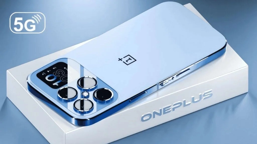 OnePlus 15 5G