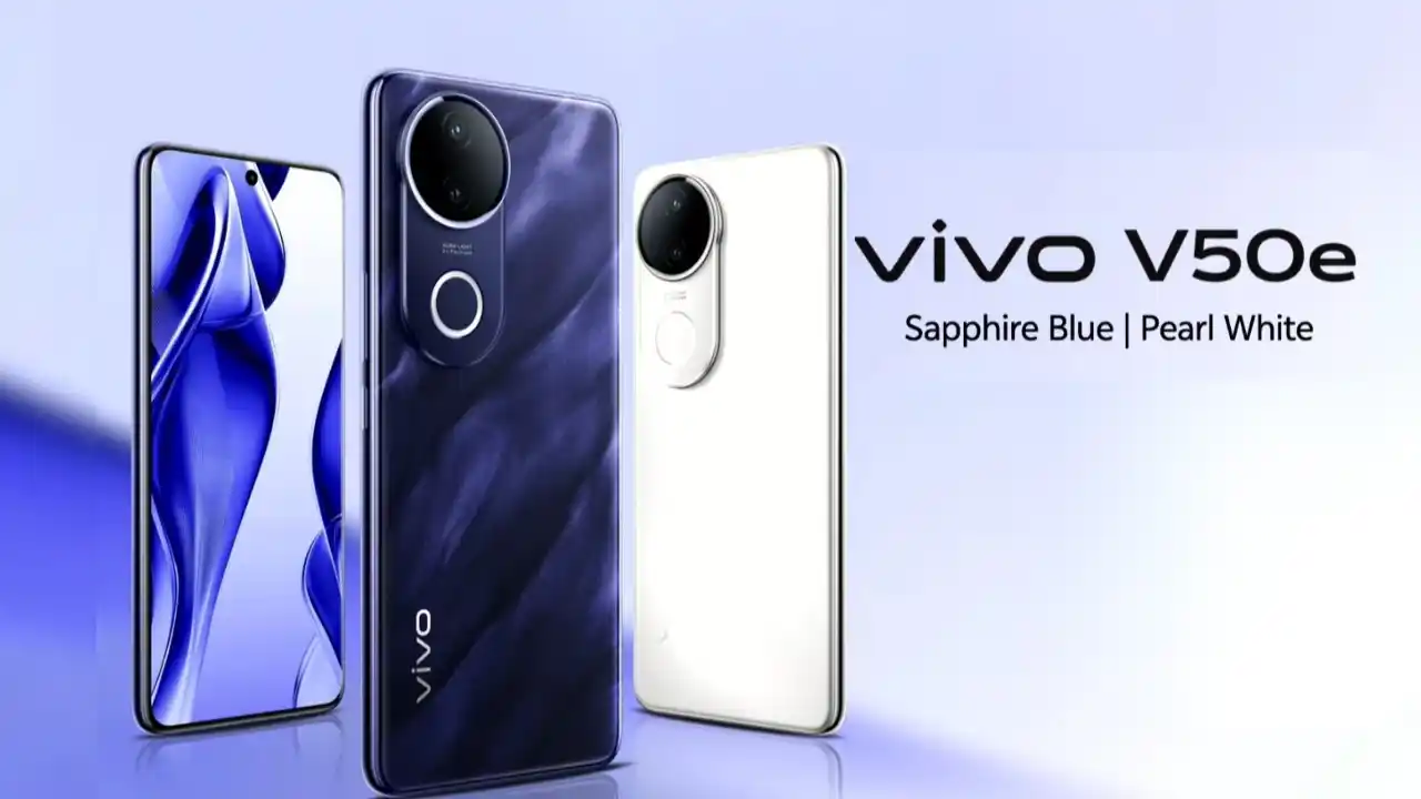 Vivo V50e 5G: Festival Offers के साथ