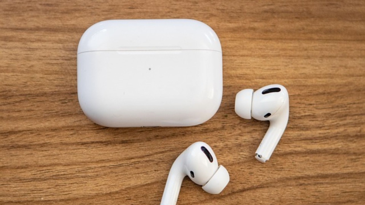 Apple AirPods Pro 3: iPhone 17 इवेंट में हो सकता है बड़ा सरप्राइज, जानें डिटेल्स!