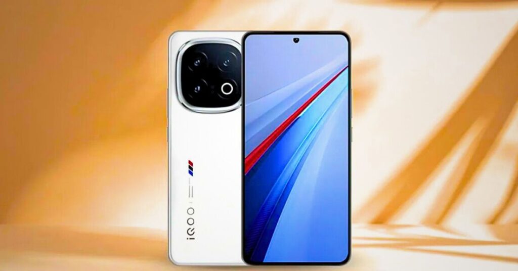 iQOO 15 5G Price in India