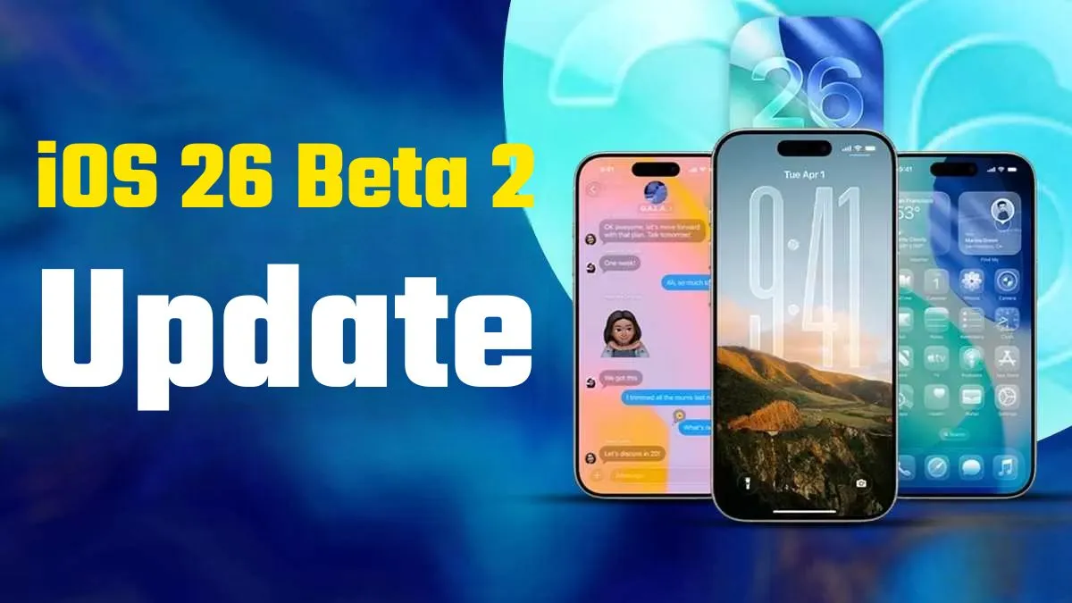 iOS 26 Update Issues: