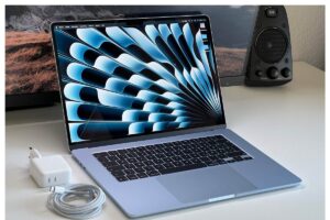 Refurbished MacBook Air Deal 2025: