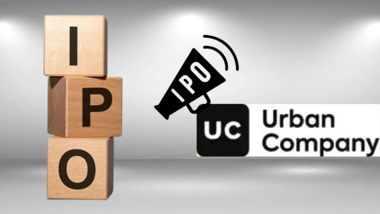 Urban Company IPO 2025: