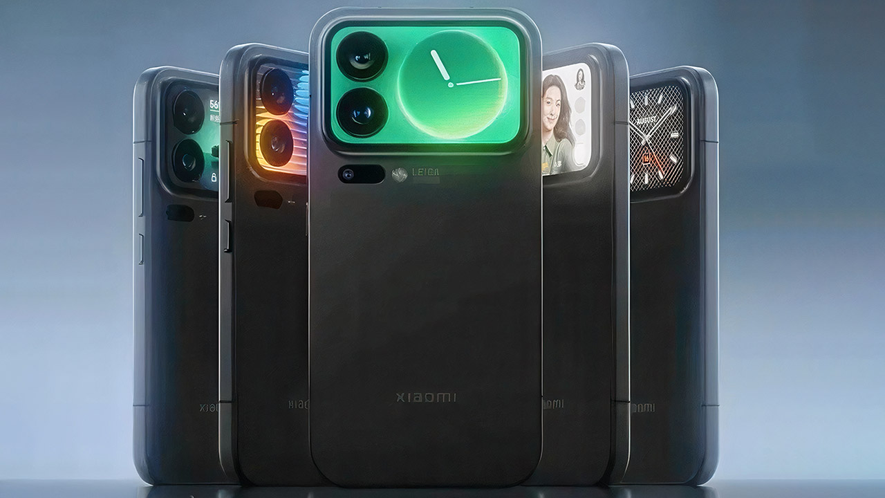 Xiaomi 17 Pro: