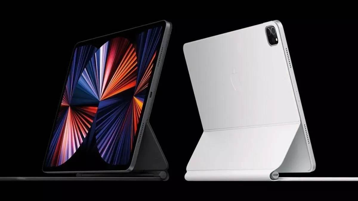 iPad Air M3