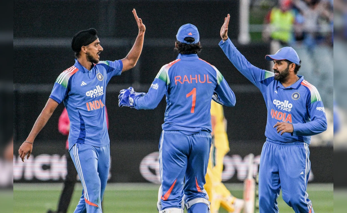 जब सूर्यकुमार यादव बने तूफान! आखिरी ओवर्स में हुआ कुछ ऐसा कि सब हैरान रह गए"