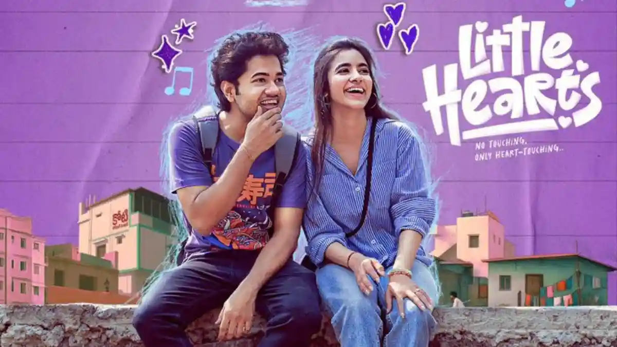 Little Hearts, Junior और Madharaasi: