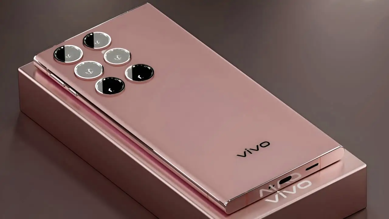 vivo की नई X300 सीरीज
