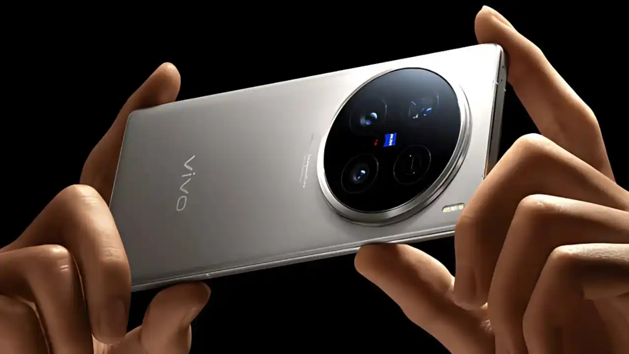 Vivo X300 FE: नई उम्मीदों के साथ जल्द ग्लोबल लॉन्च