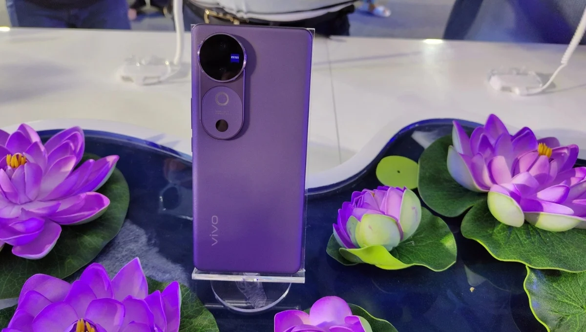 Vivo V40 Pro