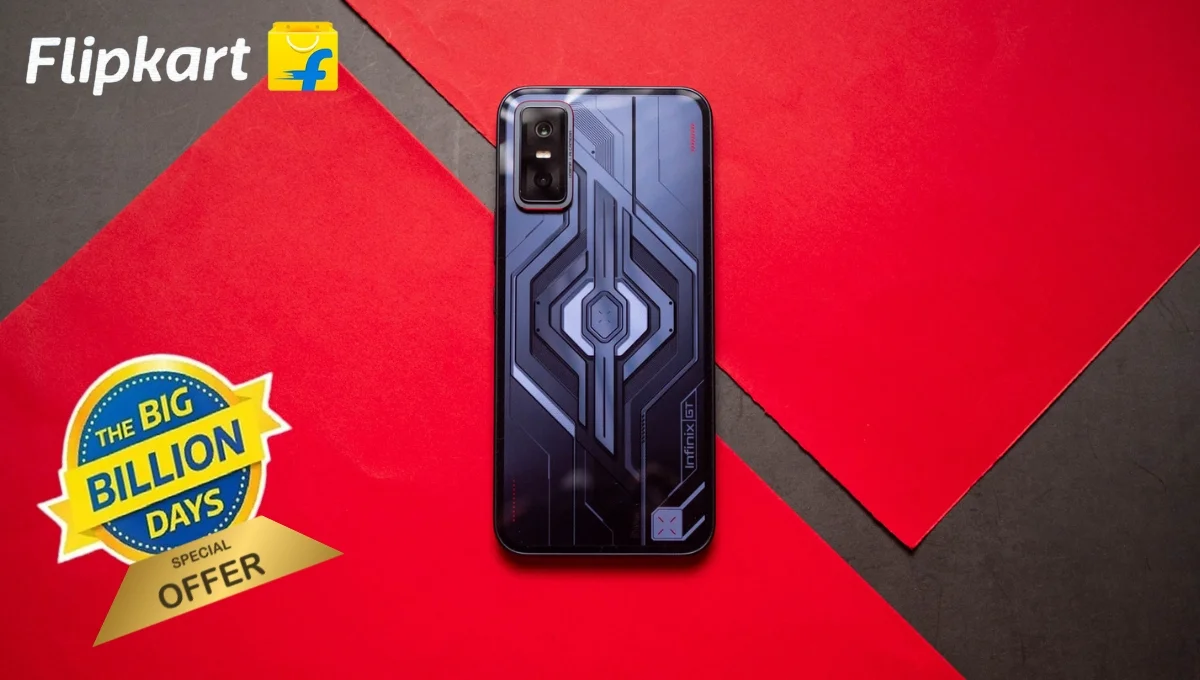 Infinix GT 30 Pro 5G