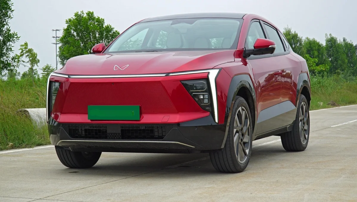 भारत में लॉन्च हुई Mahindra XEV 9e: