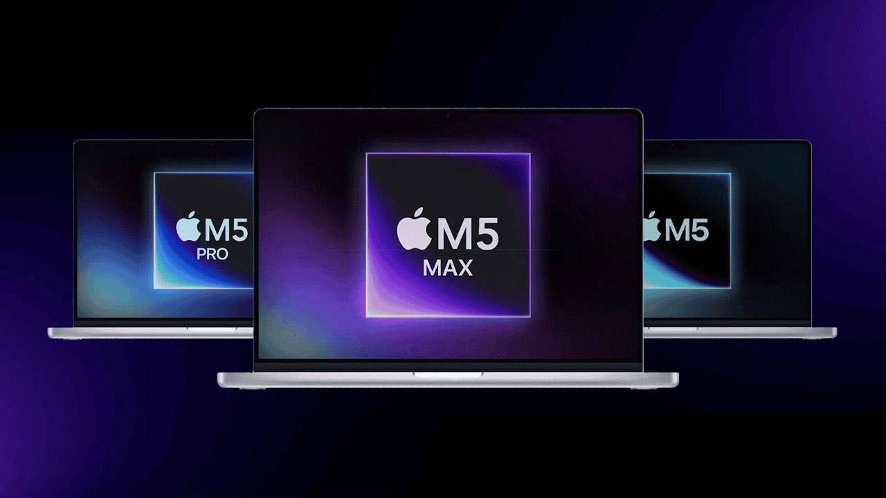 Apple M5