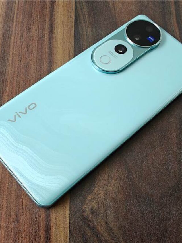 “इस फेस्टिवल, Vivo V40 Pro 5G खरीदना आपके लिए सबसे बड़ा गिफ्ट साबित होगा!”