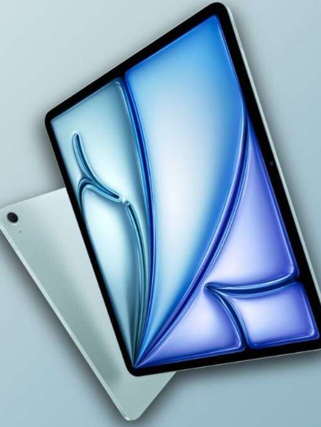 “iPad Air M3 पर ऐसा ऑफर, जिसे देखकर आप खुद को रोक नहीं पाएंगे!”