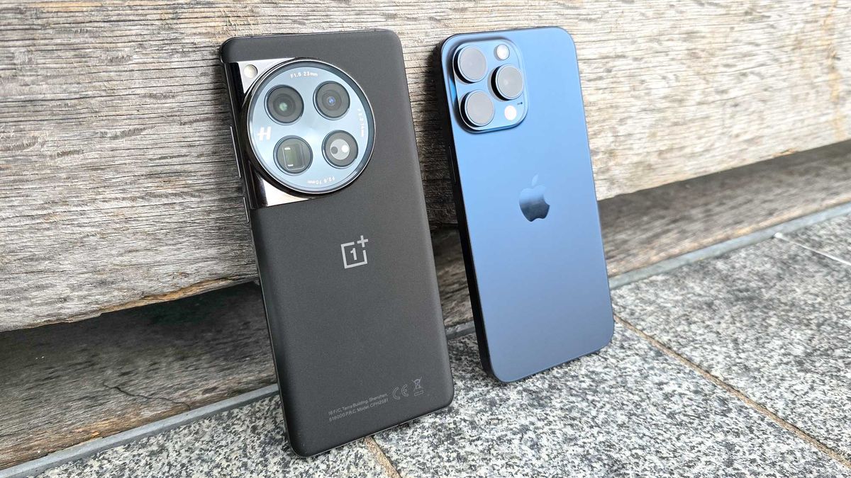 OnePlus OxygenOS 16 भारत में 16 अक्टूबर को लॉन्च